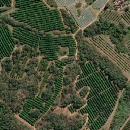 Satellite imagery of ALONE, MZ
