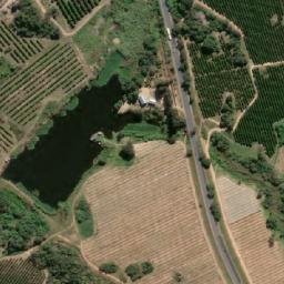 Satellite imagery of ALONE, MZ