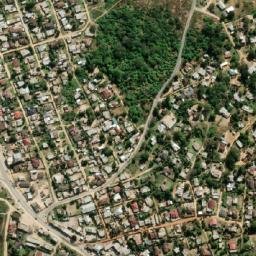 Satellite imagery of NYAMASAAN, MZ