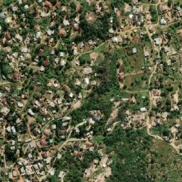 Satellite imagery of NYAMASAAN, MZ