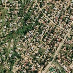 Satellite imagery of NYAMASAAN, MZ