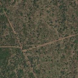 Satellite imagery of SKALK, MZ