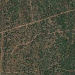 Satellite imagery of SKALK, MZ