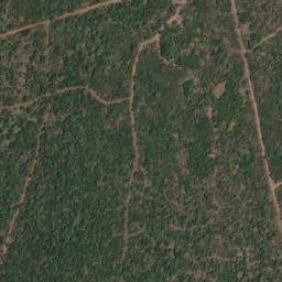 Satellite imagery of SKALK, MZ