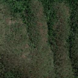 Satellite imagery of Mount Woowoonga, AU