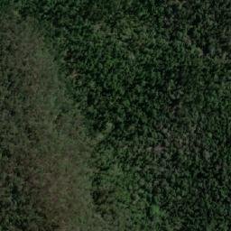 Satellite imagery of Mount Woowoonga, AU