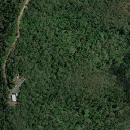 Satellite imagery of Mount Woowoonga, AU