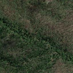 Satellite imagery of Mount Goonaneman, AU