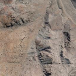 Satellite imagery of Cachivarita, CL