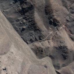 Satellite imagery of Cachivarita, CL