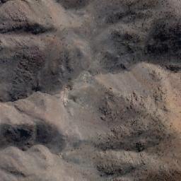 Satellite imagery of Serena, CL