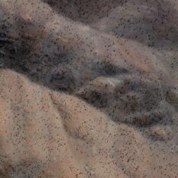 Satellite imagery of Serena, CL