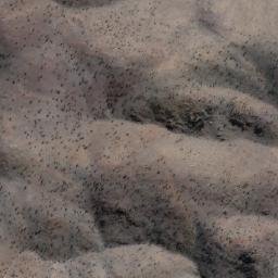 Satellite imagery of Serena, CL