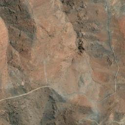 Satellite imagery of Cerro Breas, CL