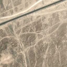 Satellite imagery of Los Ratones, CL