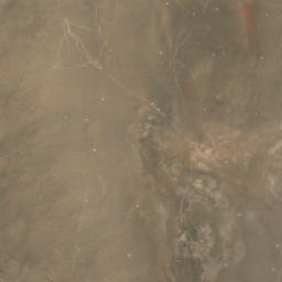 Satellite imagery of Cerro La Mesa, CL