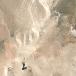 Satellite imagery of Hito XVI-5 A, BR