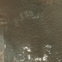 Satellite imagery of Hito XVI-5 A, BR