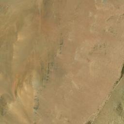 Satellite imagery of Cerro Incahuasi, AR