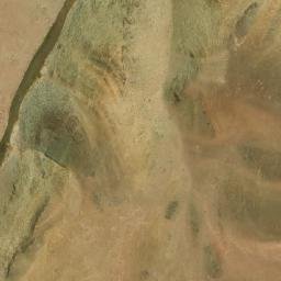Satellite imagery of Cerro Incahuasi, AR
