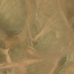 Satellite imagery of Cerro Incahuasi, AR