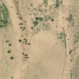 Satellite imagery of NOSSOB 16, BW