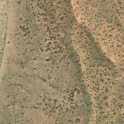 Satellite imagery of NOSSOB 16, BW