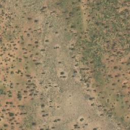 Satellite imagery of NOSSOB 16, BW