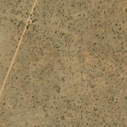Satellite imagery of SARATOGA, BW