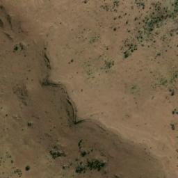 Satellite imagery of BORWA, BW