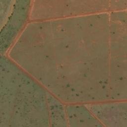 Satellite imagery of VLAKLAAGTE, BW