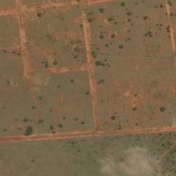 Satellite imagery of VLAKLAAGTE, BW