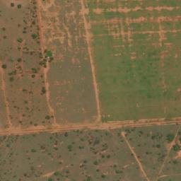 Satellite imagery of VLAKLAAGTE, BW