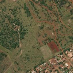 Satellite imagery of PEKOE NEW, BW