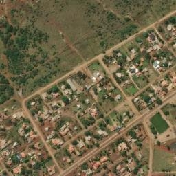 Satellite imagery of PEKOE NEW, BW