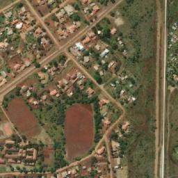 Satellite imagery of PEKOE NEW, BW