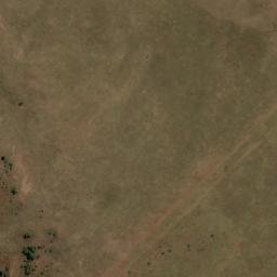 Satellite imagery of MOOIPLAATS, MZ
