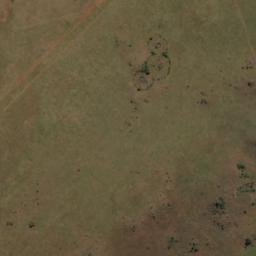 Satellite imagery of MOOIPLAATS, MZ