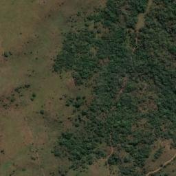 Satellite imagery of MOOIPLAATS, MZ