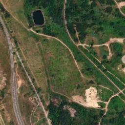 Satellite imagery of CITRUS, MZ