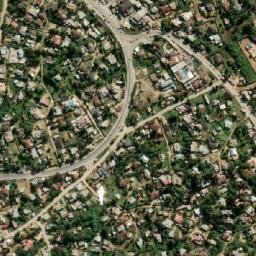 Satellite imagery of NYAMASAAN, MZ