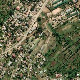Satellite imagery of NYAMASAAN, MZ