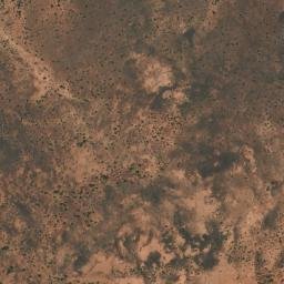 Satellite imagery of Yallum Hill, AU