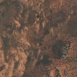 Satellite imagery of Yallum Hill, AU