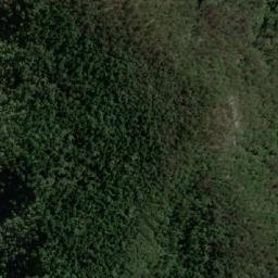 Satellite imagery of Mount Woowoonga, AU