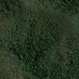 Satellite imagery of Mount Woowoonga, AU