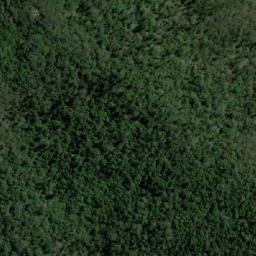 Satellite imagery of Mount Woowoonga, AU