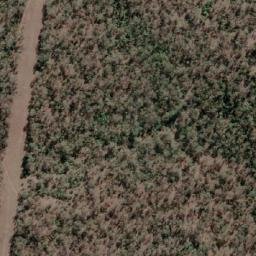 Satellite imagery of Dukke Benong, AU