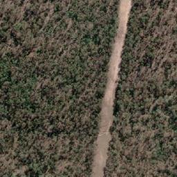 Satellite imagery of Dukke Benong, AU