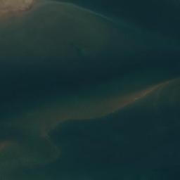 Satellite imagery of Separation Point, AU